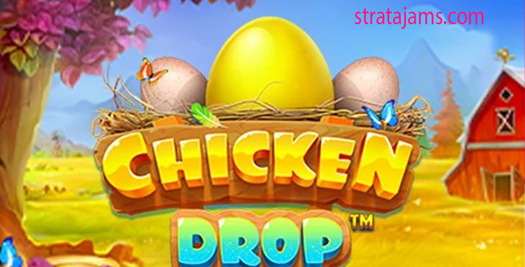 Chicken Drop Slot Terbaru