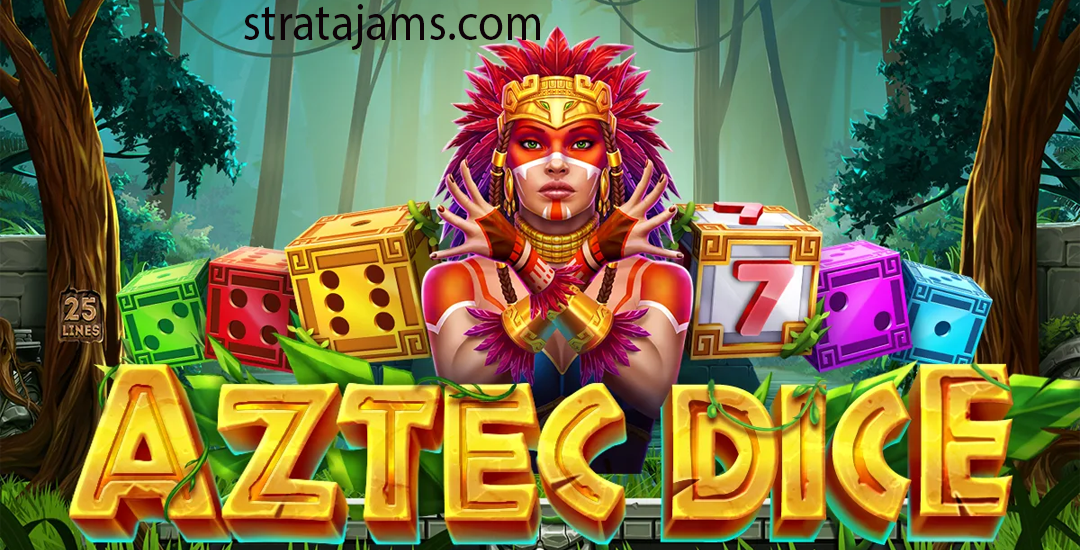 AZTEC DICE Online