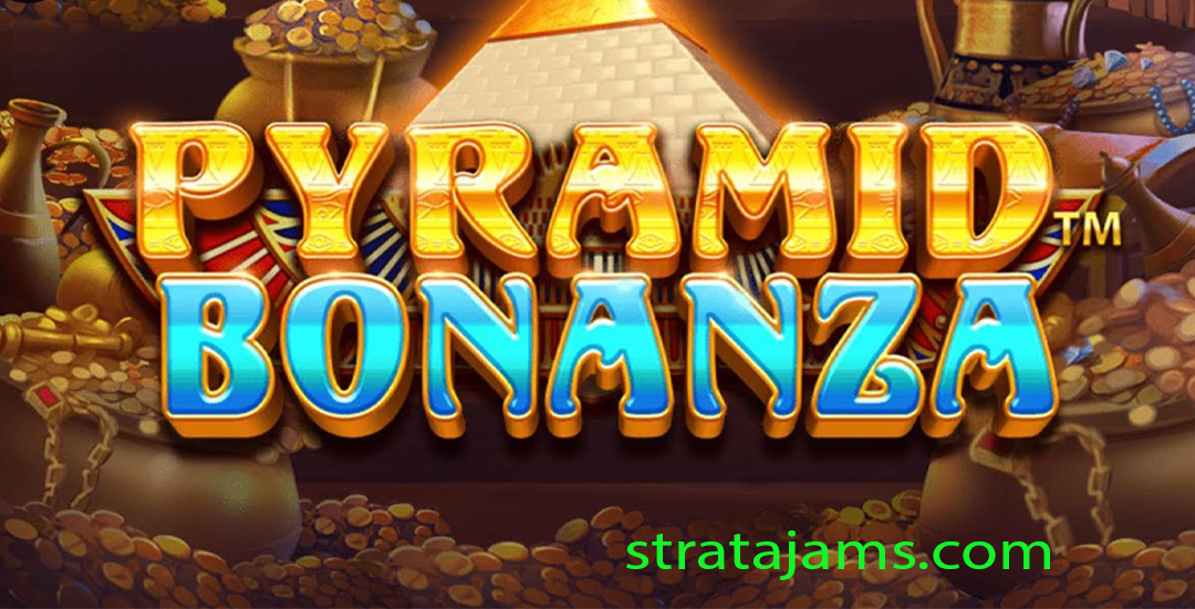 Bocoran Slot PYRAMID