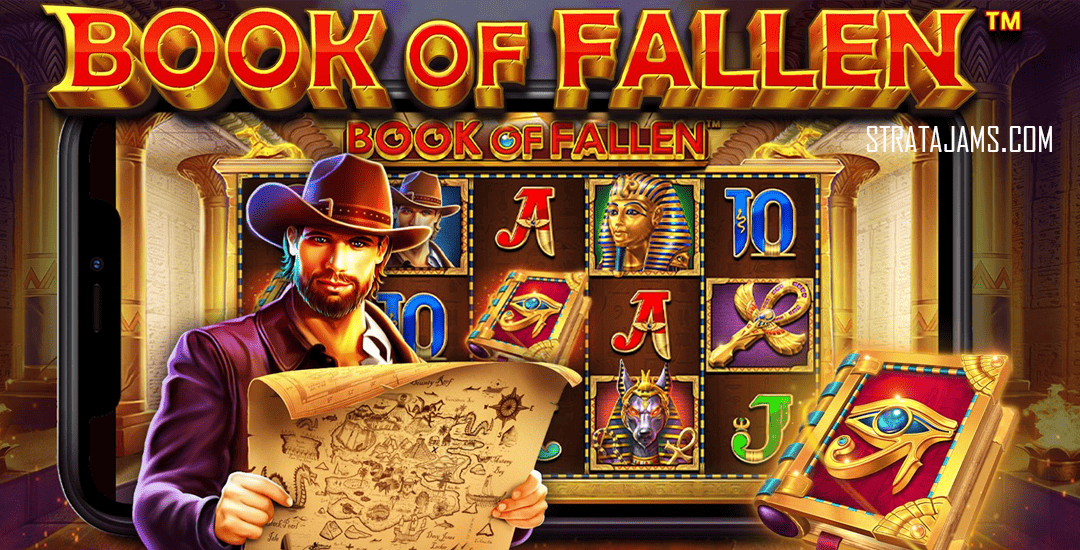 Book of the Fallen™ (1)
