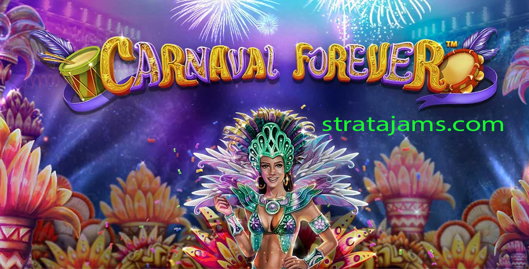 Carnaval Forever