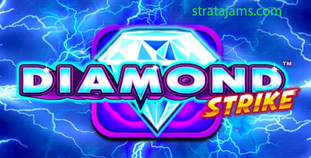 Diamond Stroke