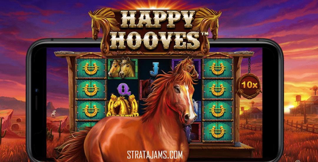 Happy Hooves (1)