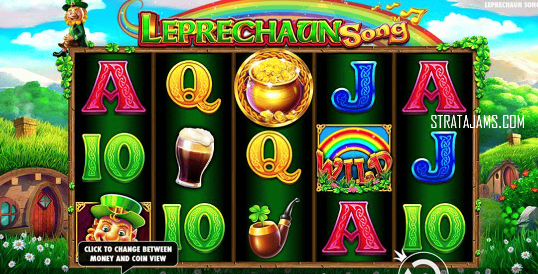 Leprechaun Song™ (1)