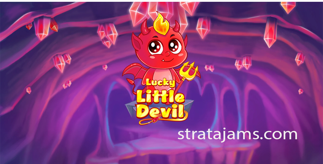 Lucky Little Devil