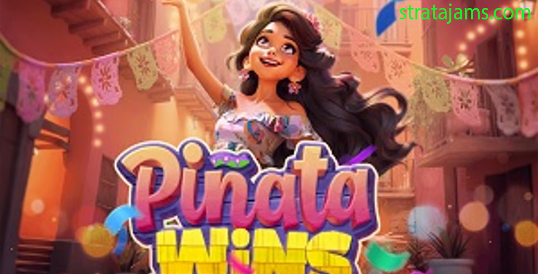 Pinata Wins