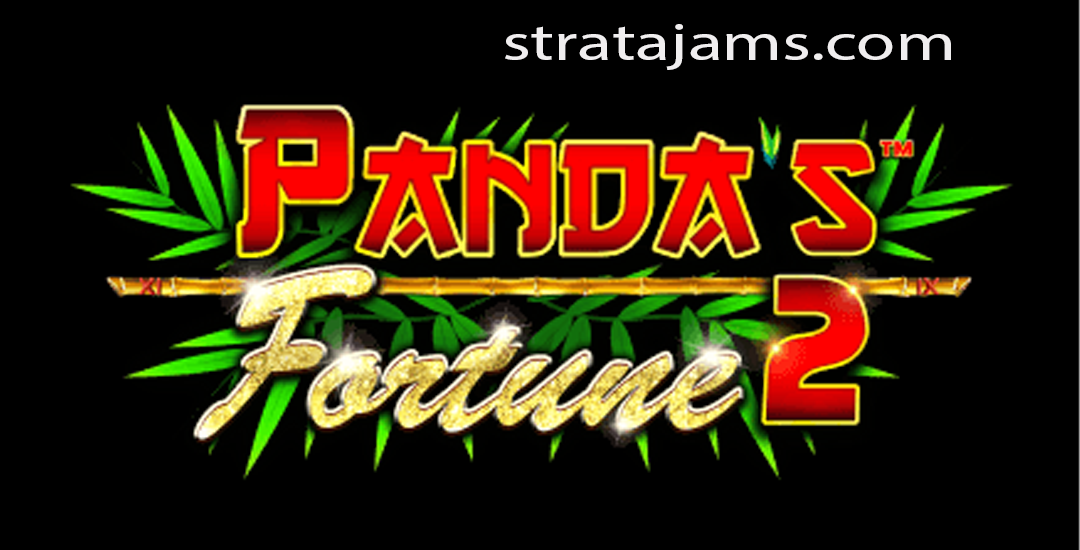 Play Panda’s Fortune 2
