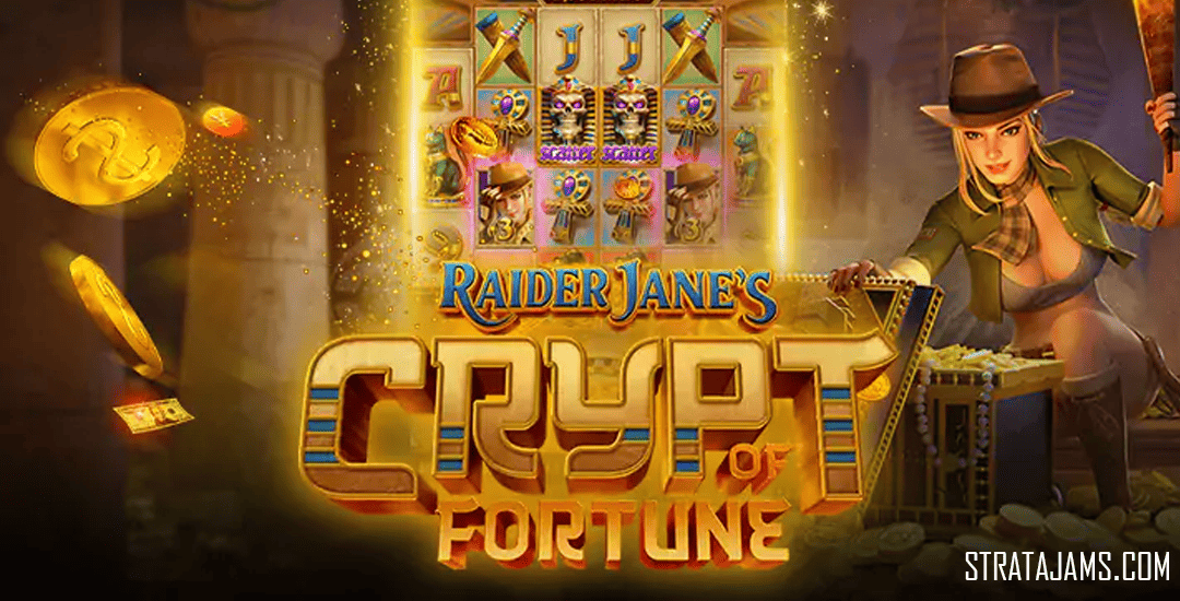 Raider Jane’s Crypt of Fortune (1)