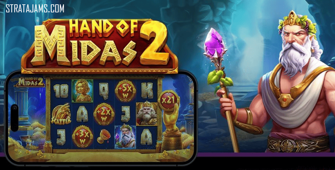 The Hand of Midas™
