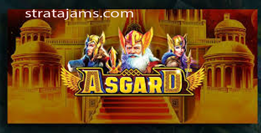 Asgard Strategi