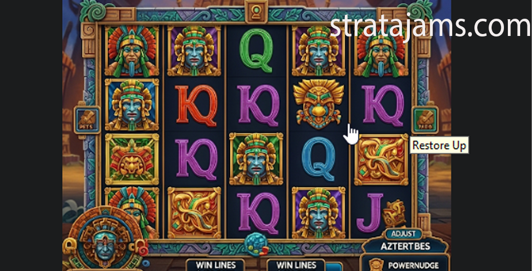 Aztec Powernudge