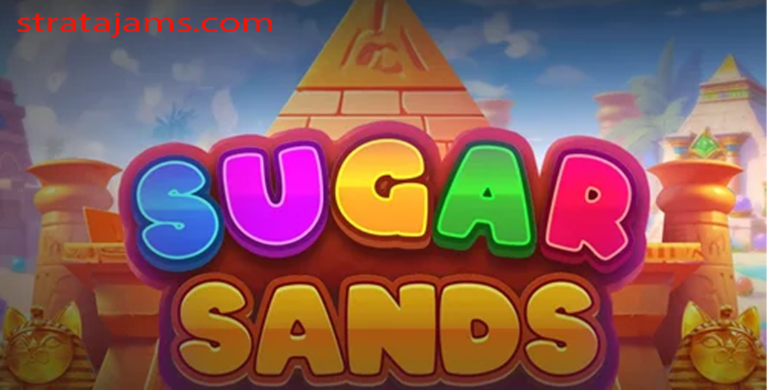 Dominasi Sugar Sands