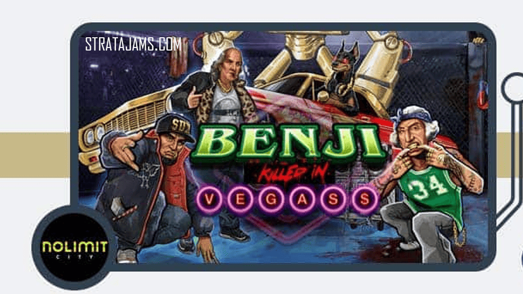 Benji Killed in Vegas: Mengulas Fitur dan Keunikan Game