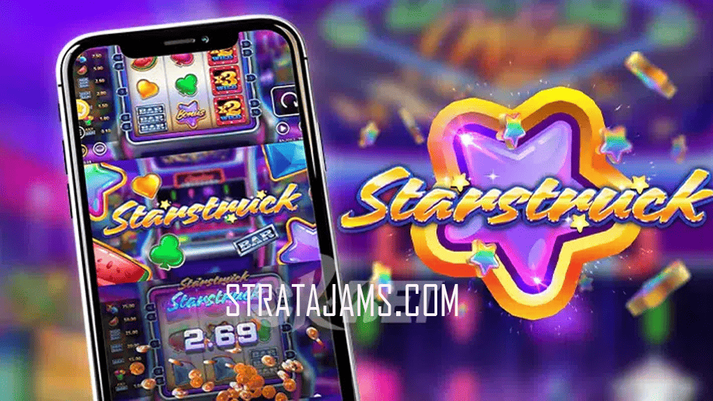 NoLimit City Starstruck Slot: Menyelami Dunia Gemerlap Slot
