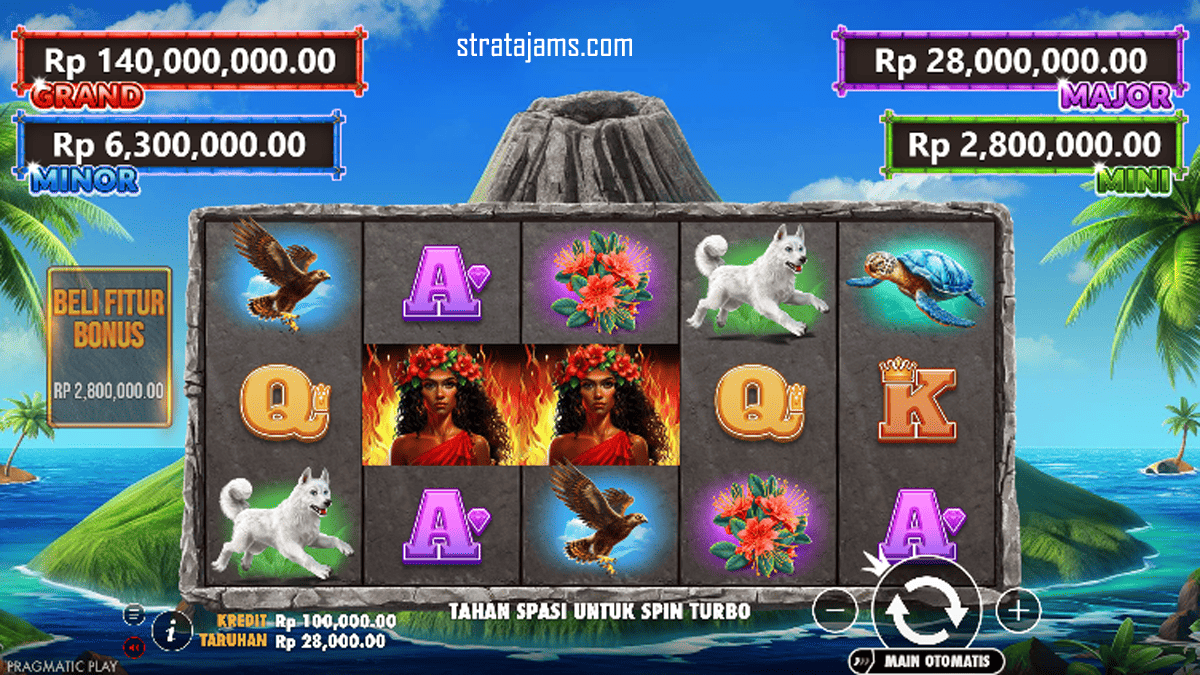 stratajams